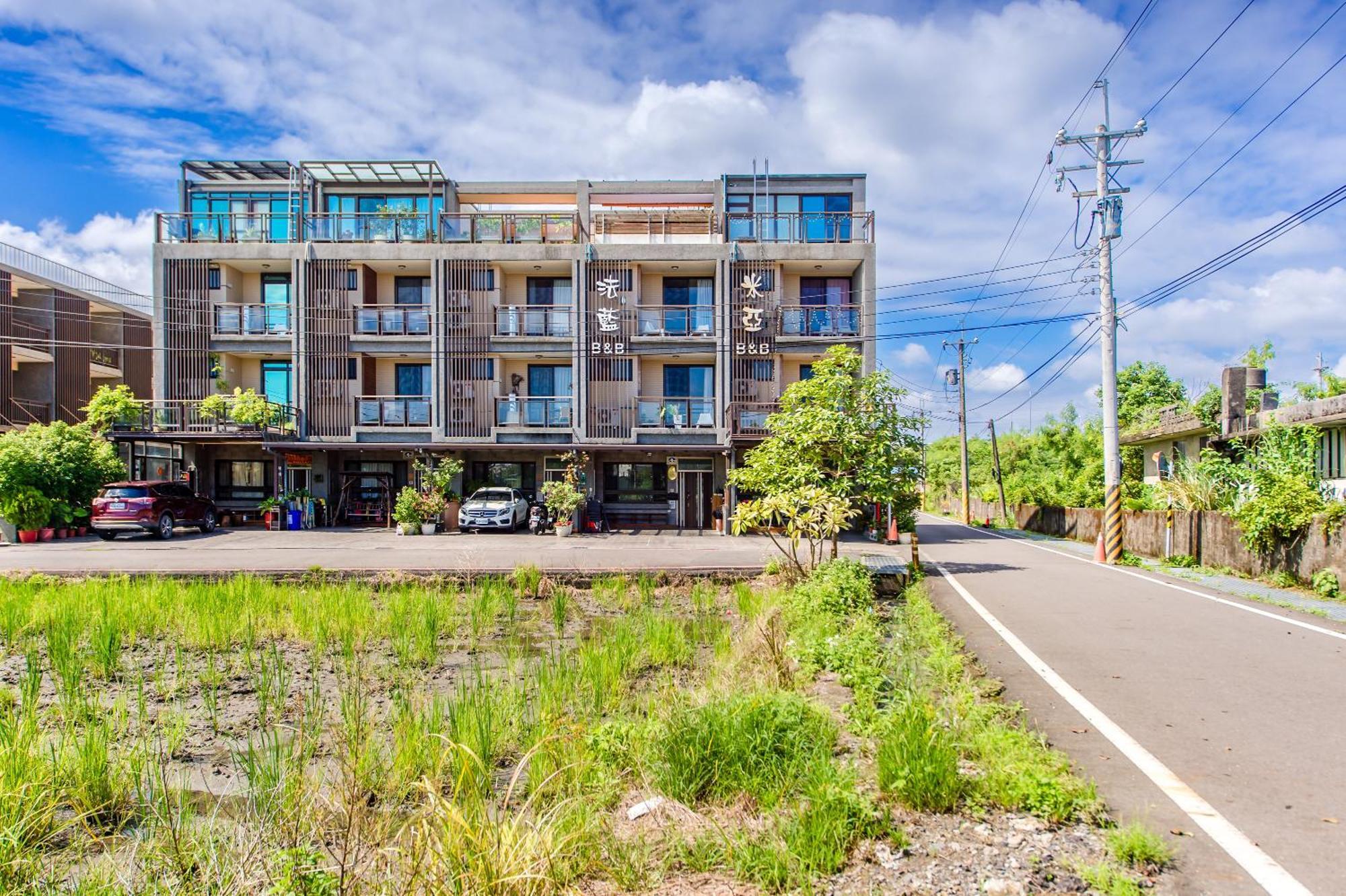 Myahome Wujie Exterior photo